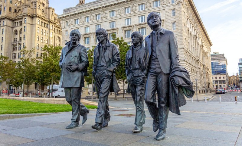 200 Steps That Changed Rock ‘n Roll