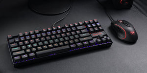 The Best Hot-Swappable Gaming Keyboards