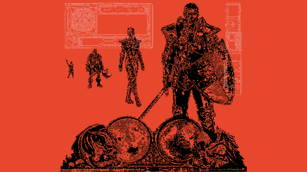 ‘Hell Welcomes All’