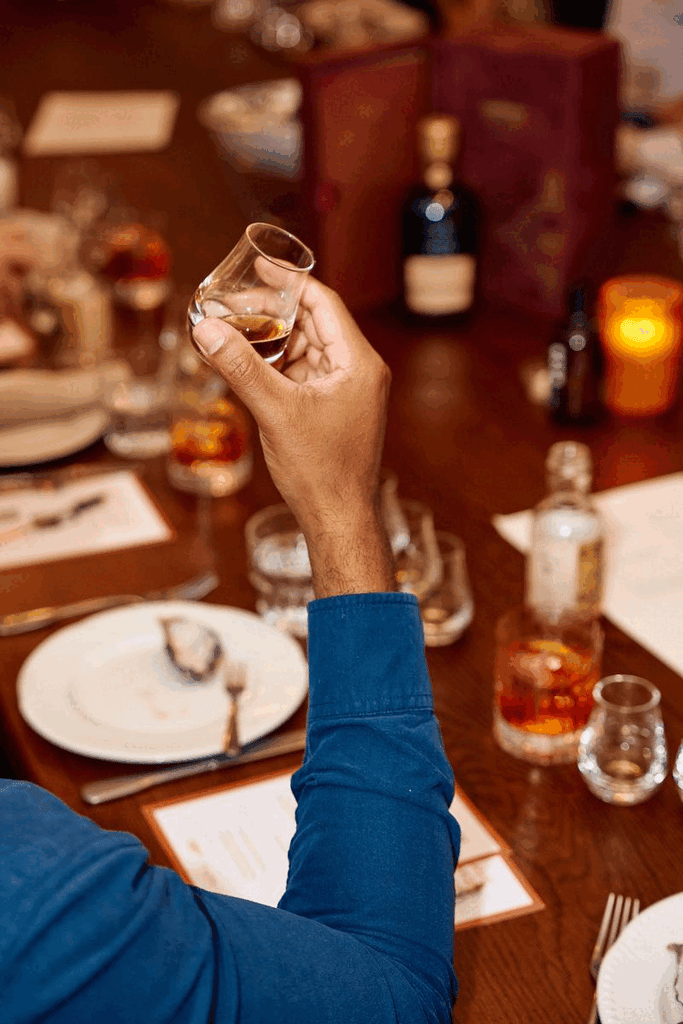 How To Have A King’s Man-Style Dapper Night Out In Perth