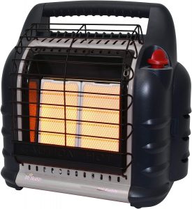 6 Best Propane Garage Heaters – Reviews and Buying Guide