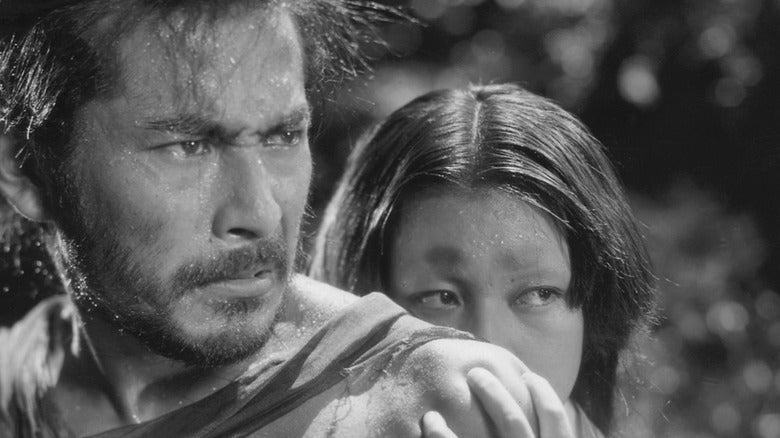 Rashomon Ending Explained: The Truth Is Often Mutable And Ambivalent