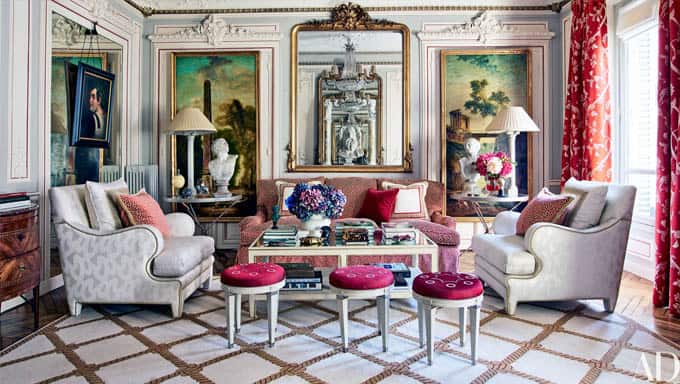 Common Decorating Styles Explained