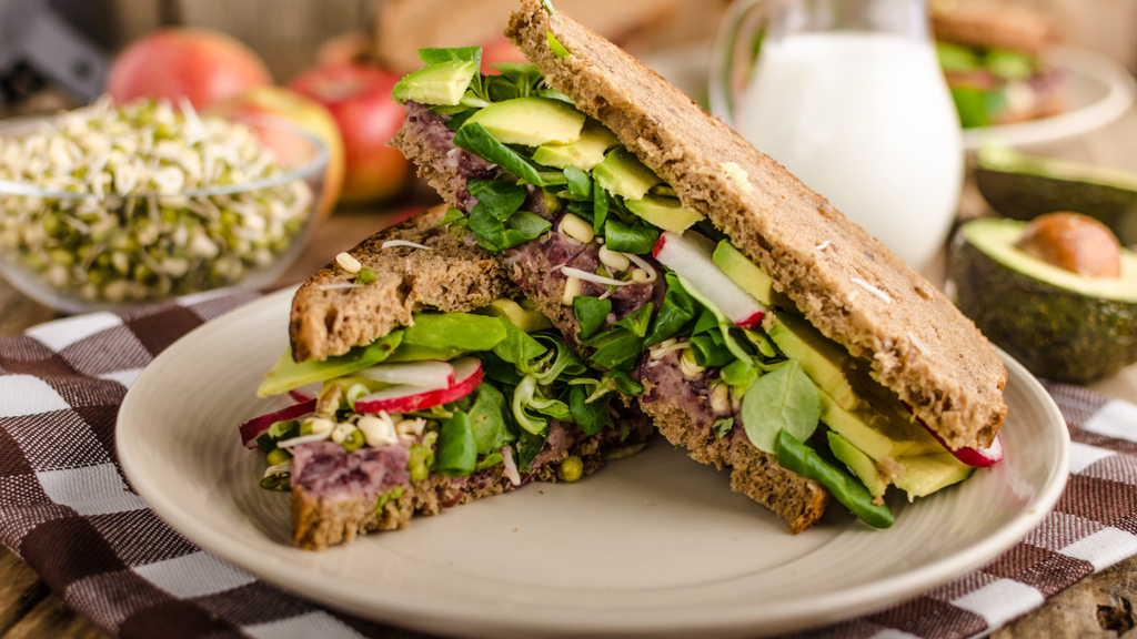 Breakfast Recipes for Weight Loss!