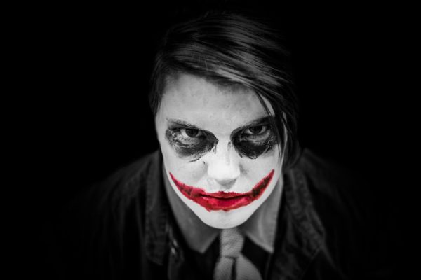 Understanding the Movie Joker from the Viewpoint of a Millennial