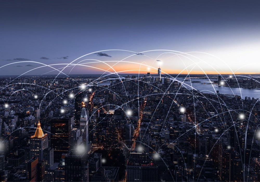 Future Tech: The Technology Trends Set To Dominate 2020