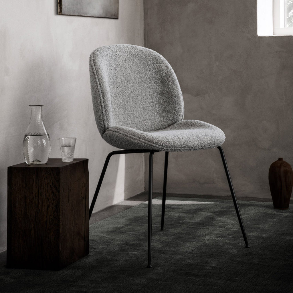 Beetle Chair by GamFratesi via Suite NY
