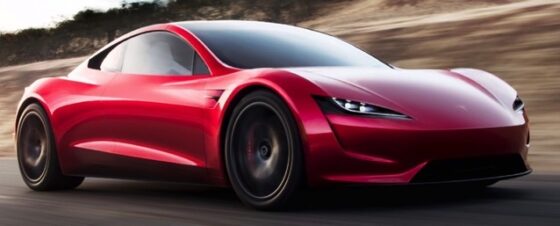 Tesla Announces 5-for-1 Stock Split, Shares Up 6% in After-Hours Trading