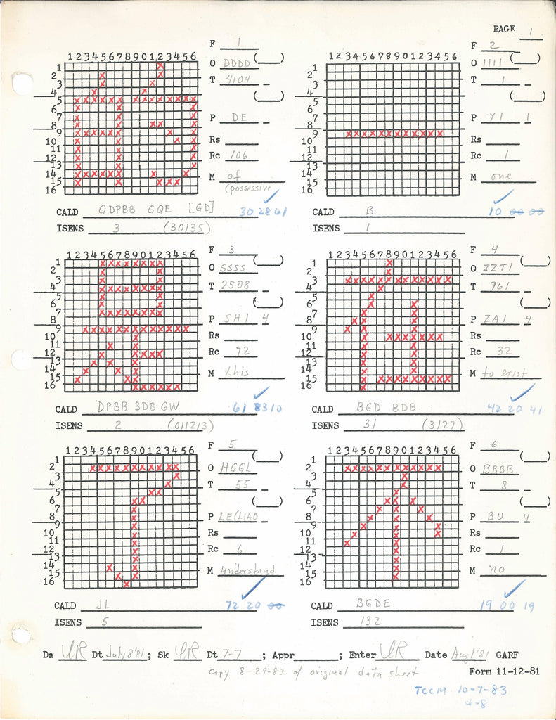 The engineering daring that led to the first Chinese personal computer