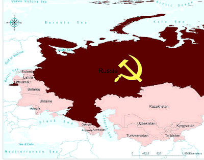 Continuing Regression of LGBT Rights in Eastern Europe