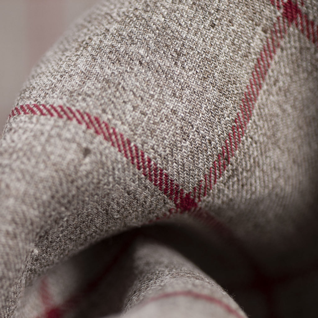 The Pursuit Of Eco-friendly Fabrics