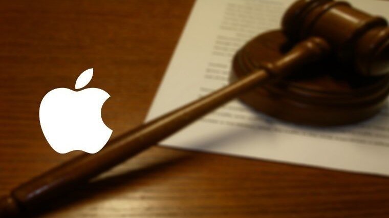 Apple, Visa appeal in Universal Secure Registry lawsuit denied
