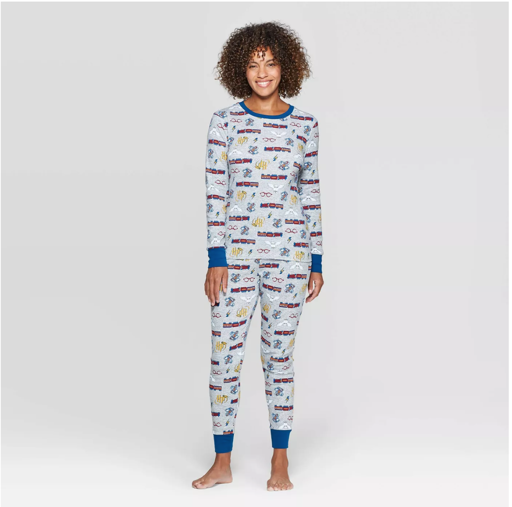 Get Cozy With Bookish Pajamas and Loungewear
