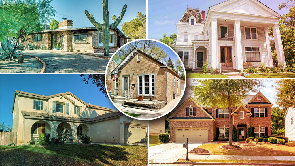 Homes for the Holiday: 9 Bargains We Can All Be Thankful For