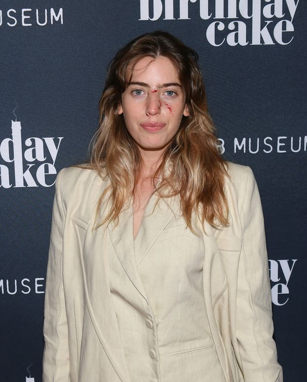 Ewan McGregor’s Daughter Clara Goes From Emergency Room To Red Carpet After Dog Bite