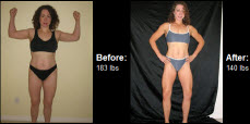 Weight Loss Success Stories: Jnea Lost 40 Pounds And Finds Her Energy