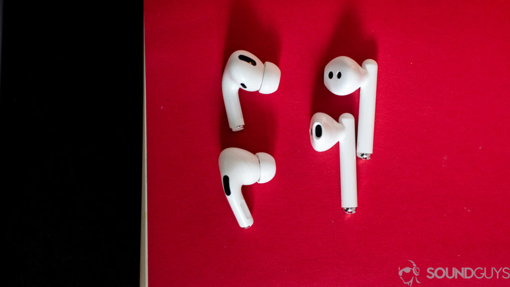 Dont give AirPods if you want your holiday gift to last