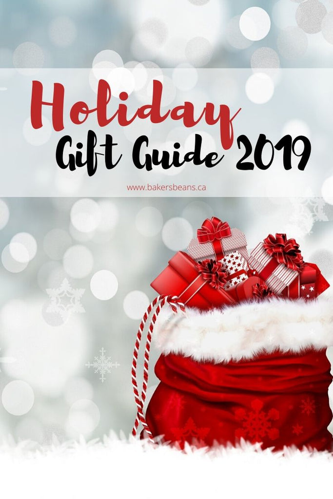Holiday Gift Guide 2019