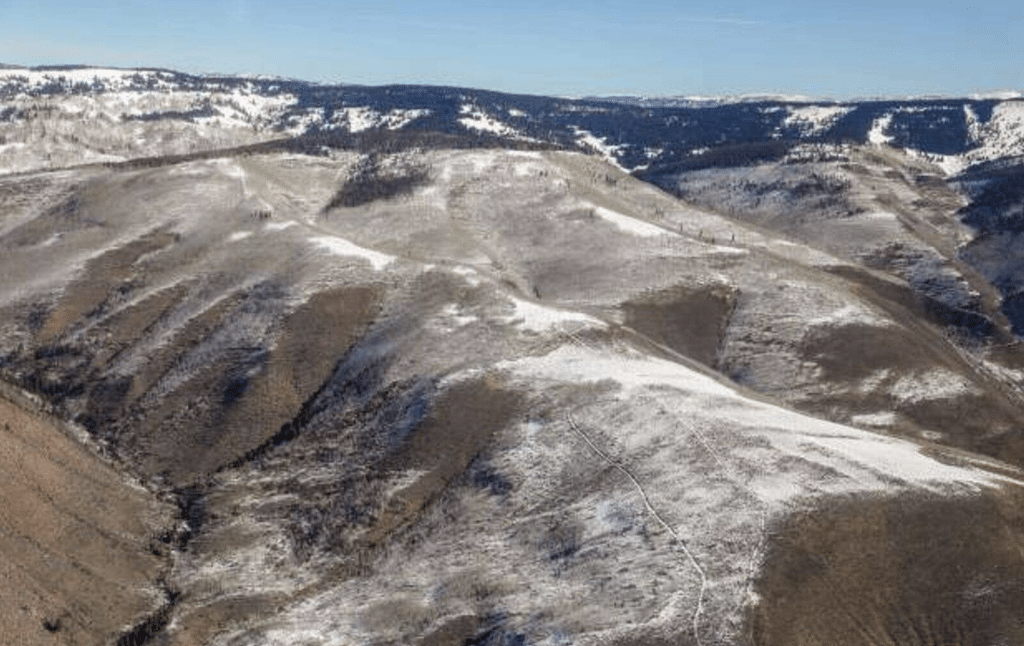 Wilderness Workshop files suit challenging Forest Service approval of road to Berlaimont Estates in Eagle County