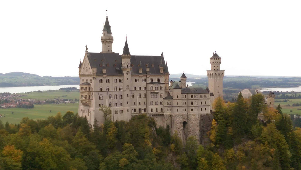 Germany’s Rich Heritage: Explore it with The Best Vacation Packages