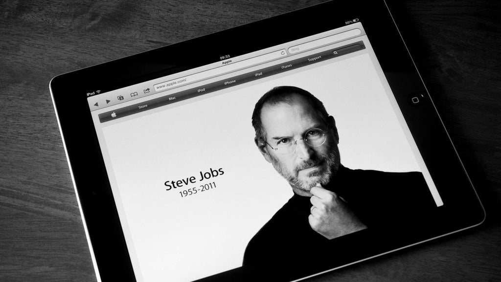 10 Lessons From the Legacy of Apple’s Steve Jobs
