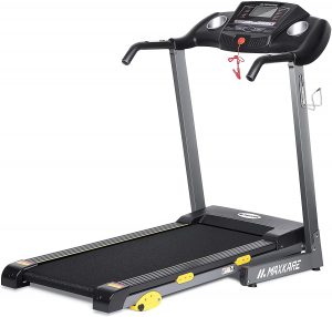 5 Best Treadmills Under $600 – Healthy Lifestyle You Can Afford