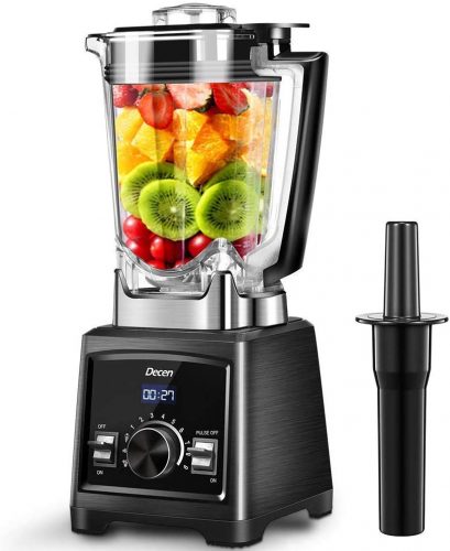 Best Smoothie Maker in 2020 | Make Best Homemade Smoothie