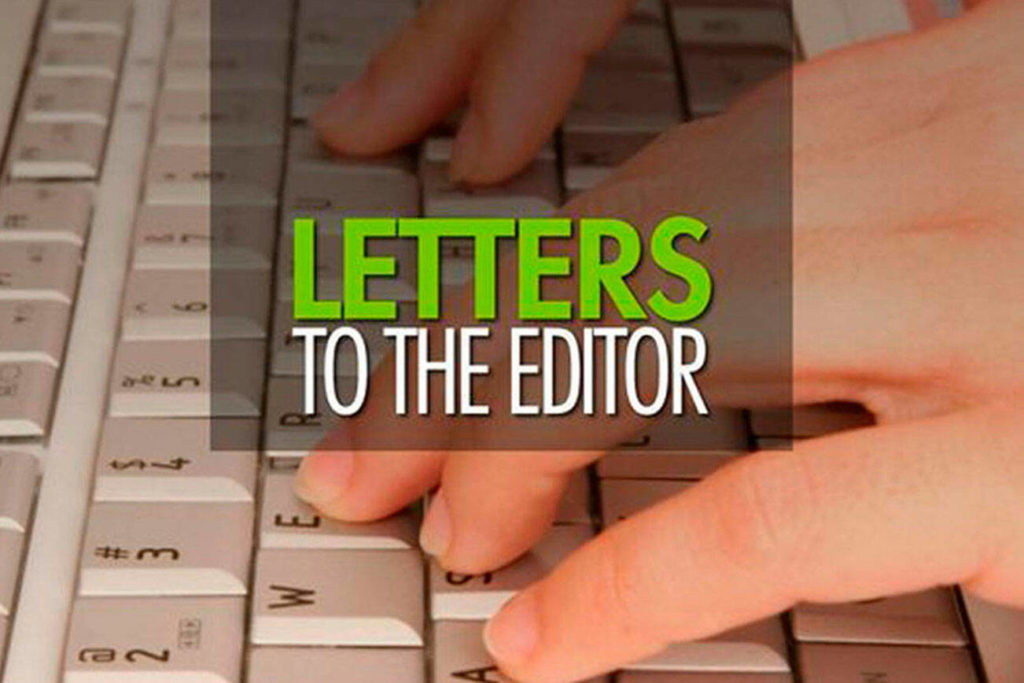 LETTER: Council should be on hook for CAO severance