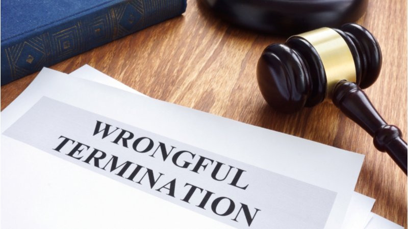 Why You Should Hold Your Employer Accountable If You Were Wrongfully Terminated