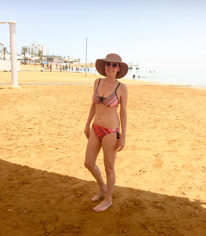 The best bathing suits for women over 40 – swim suits that make you feel fabulous!