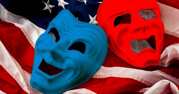 The Battle of Century: Coronavirus vs. Politics