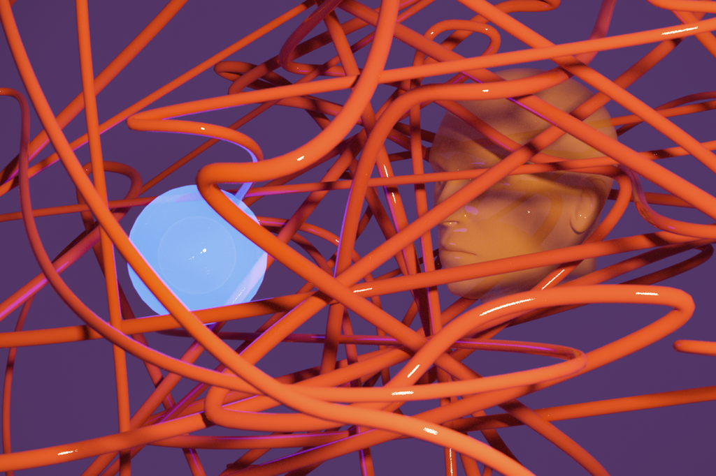 Artificial intelligence is smart, but does it play well with others?