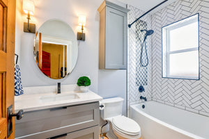 Small Touches That Create an Unexpectedly Big Impact in Your Bathroom Renovation