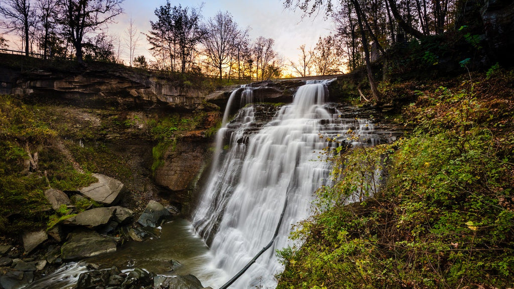 The Ultimate Cuyahoga Valley National Park Travel Guide