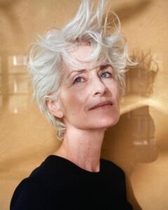 Haircuts For Women Over 60 With Thin Hair