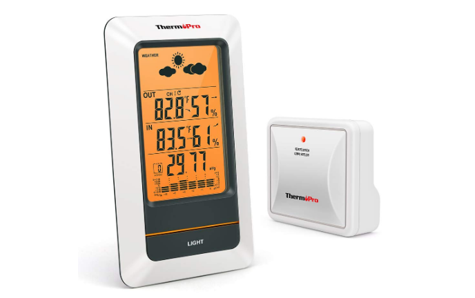 Best Barometers To Accurately Monitor Atmospheric Pressure