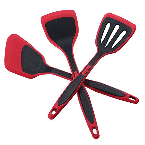 Top 15 for Best Silicone Cookware | Cooking Utensil Sets