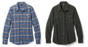 The Best Women’s Flannel Shirts of 2021