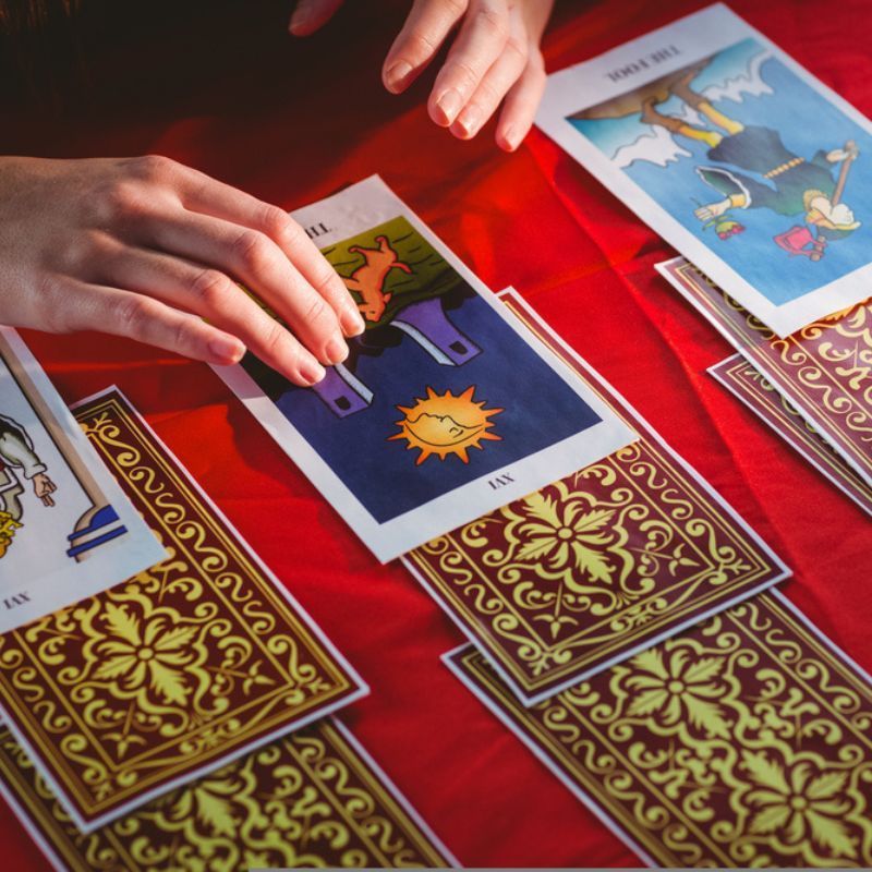Tarot readings 101: What is it and how can you do it?