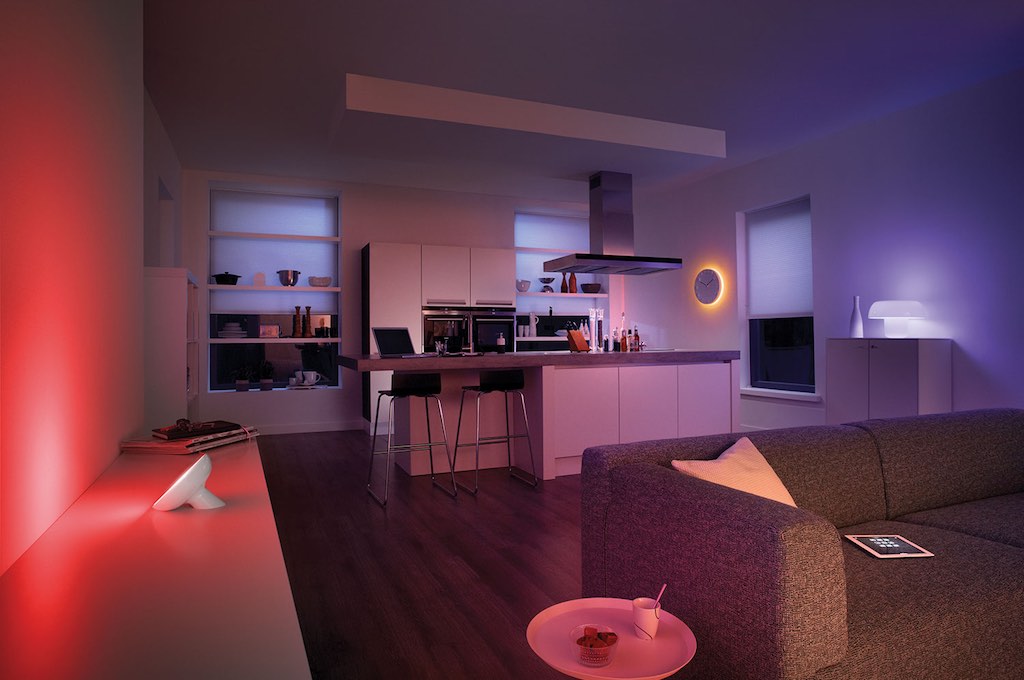 Smart Lights Buying Guide