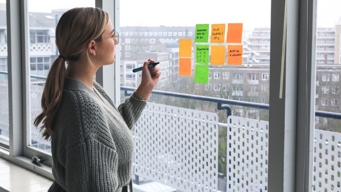 Career cushioning: Understanding 2023’s new workplace trends