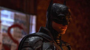 The Batman Isn’t Very Good At Batman-Ing, But That’s The Point