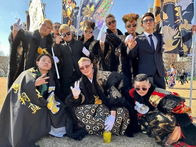 Does everyone dress crazy at Japan’s craziest Coming of Age Day ceremony?【Photos】