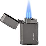 The 8 Best Windproof Lighters Reviews