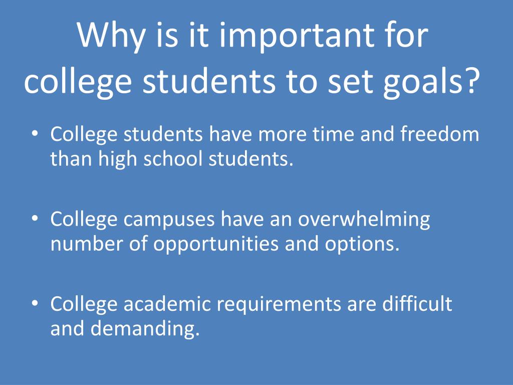 How To Succeed In College: 10 Tips For Students Who Need Extra Help