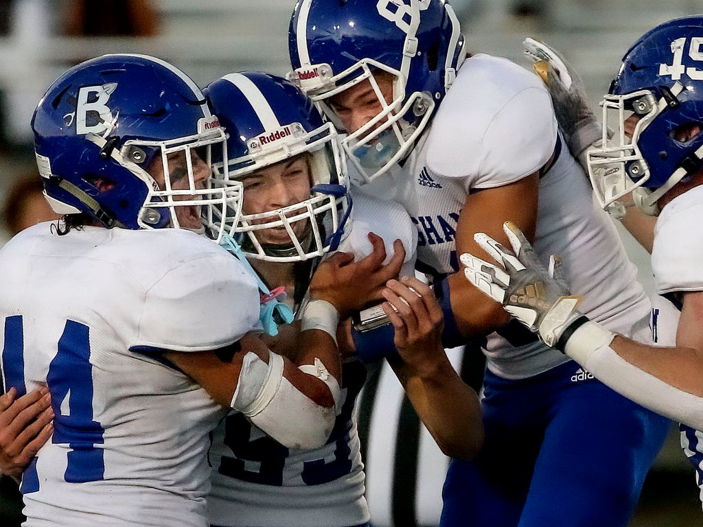 High school football: Bingham expected to finish atop Region 3 again, but other teams are lurking