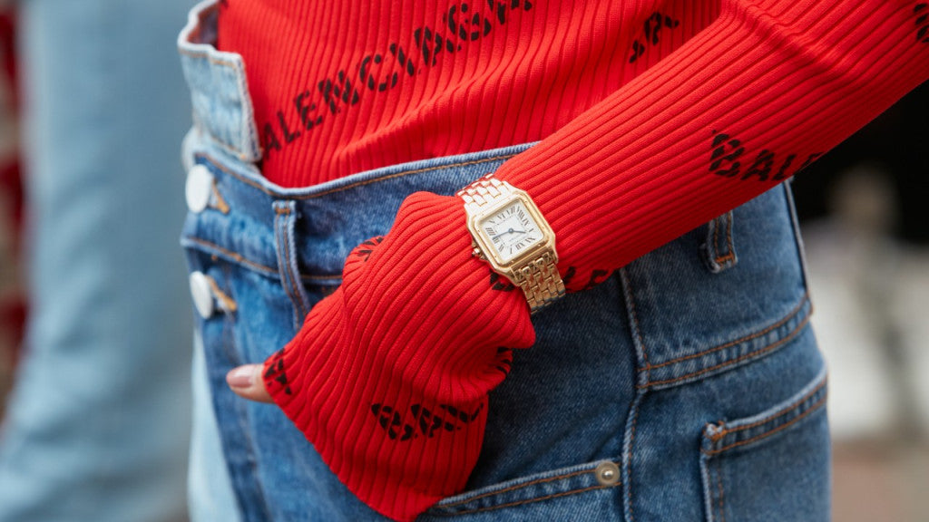 Sleek Gold Watches That Instantly Elevate Your Look