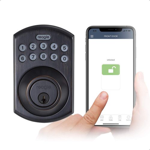 5 Things You Should Know About Smart Lock 101