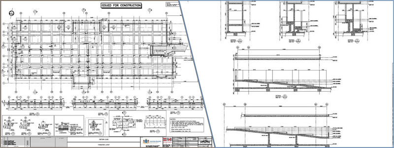 Why Good Foundation Plans are Important for Home Design & Architecture Firms