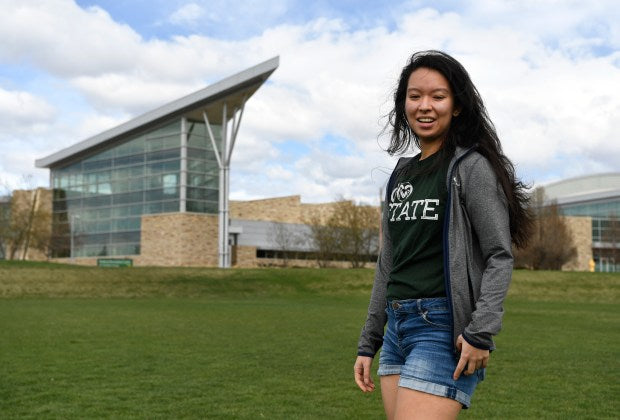 What might college in Colorado look like this fall? Mix of in-person and online, single dorm rooms, spread-out desks